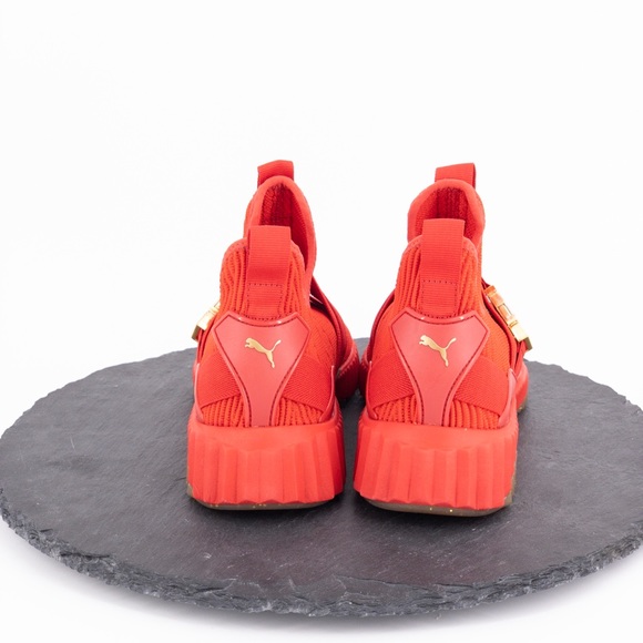 Puma Defy Mids Selena Gomez Edition - Picture 4 of 8